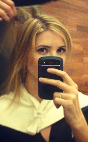 Ivanka Trump, Twit Pic Ivanka Trump, Twit Pic